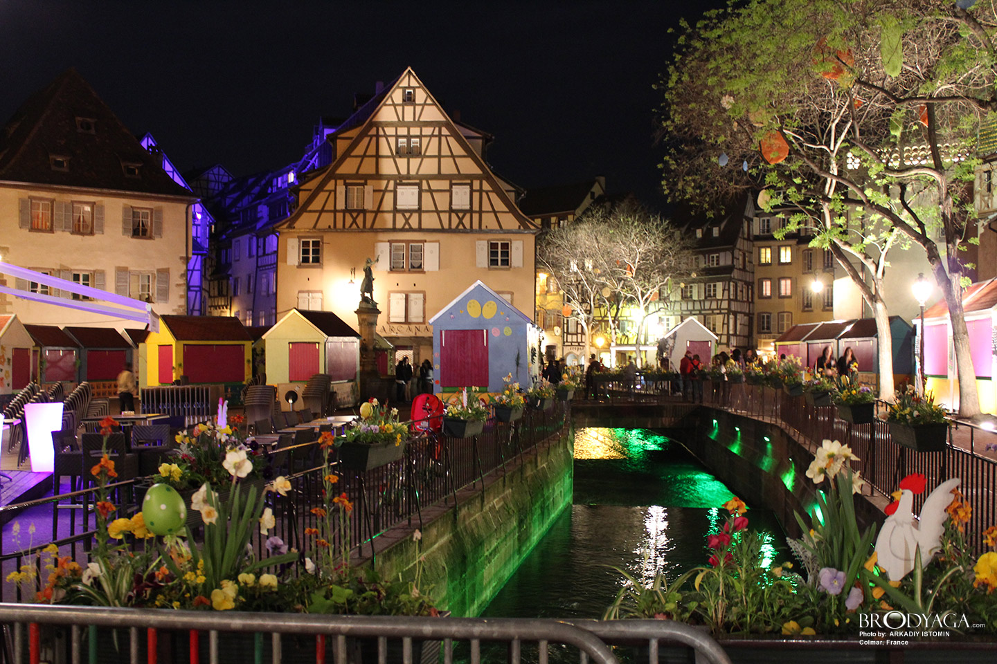 Colmar
